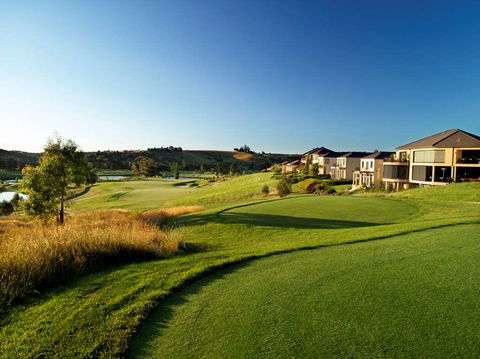 Yarra Valley Lodge - Getaway Accommodation 1