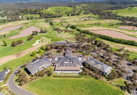 Yarra Valley Lodge - Getaway Accommodation 2