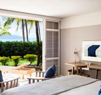 Beach Club Resort