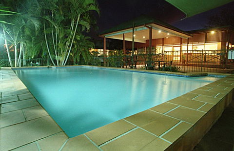 Dawson Motor Inn - Getaway Accommodation 2
