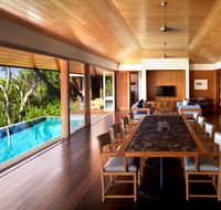 Qualia Great Barrier Reef