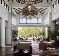 RACV Noosa Resort - Getaway Accommodation