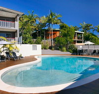 Noosa Heads Motel - Getaway Accommodation