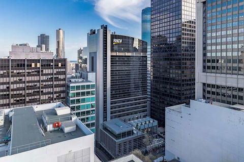 RACV City Club - Getaway Accommodation 1