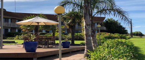 Kangaroo Island Seaside Inn - Getaway Accommodation 0