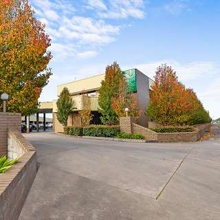 Presidential Motel - Getaway Accommodation 0