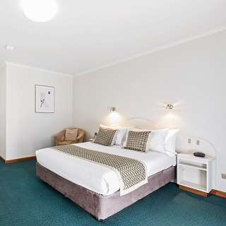 Presidential Motel - Getaway Accommodation 1