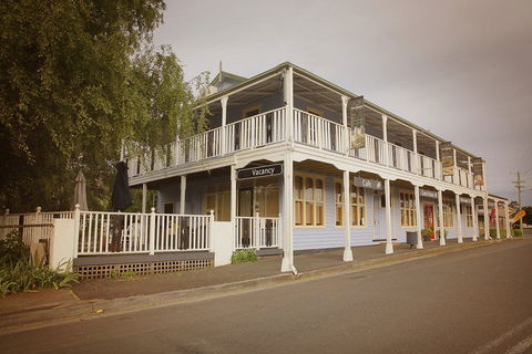 Mole Creek Guest House - Getaway Accommodation 0