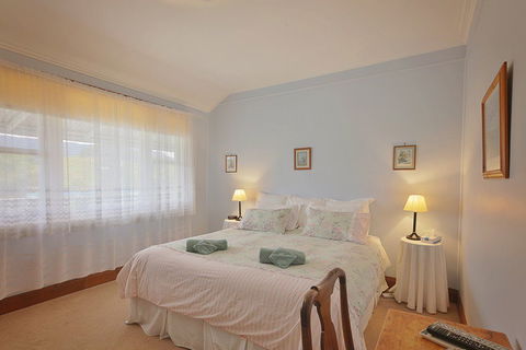 Mole Creek Guest House - Getaway Accommodation 2