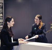 Mercure North Melbourne - Getaway Accommodation