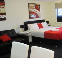 Apartments of Flemington - Getaway Accommodation
