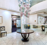 The Carrington - Getaway Accommodation