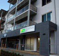 Quest Shepparton Serviced Apartments - Getaway Accommodation
