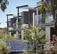 Aqua Resort - Getaway Accommodation