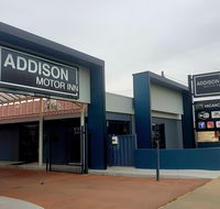 Addison Motor Inn - Getaway Accommodation