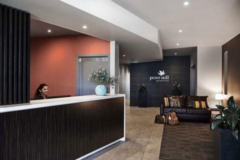 Punthill Knox - Getaway Accommodation 1