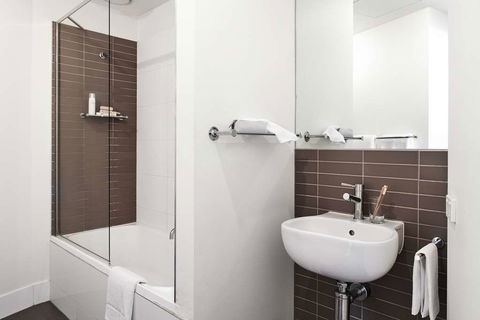 Punthill Knox - Getaway Accommodation 2