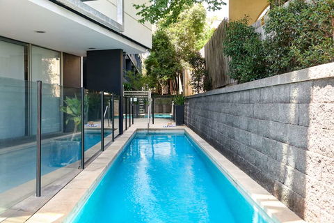 Punthill Knox - Getaway Accommodation 6