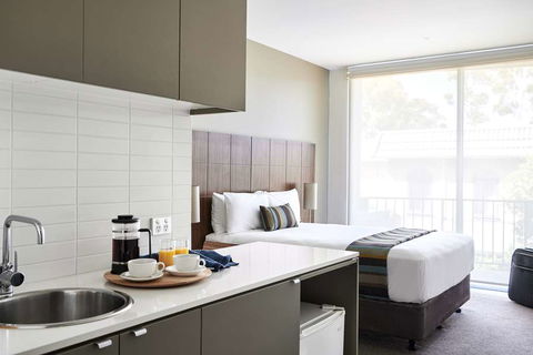 Punthill Knox - Getaway Accommodation 10