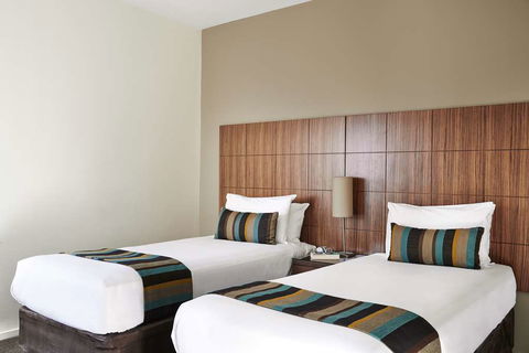 Punthill Knox - Getaway Accommodation 15