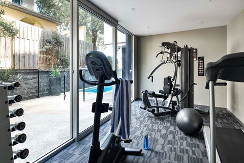 Punthill Knox - Getaway Accommodation 16