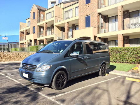 Ringwood Royale Apartment Hotel - Getaway Accommodation 1