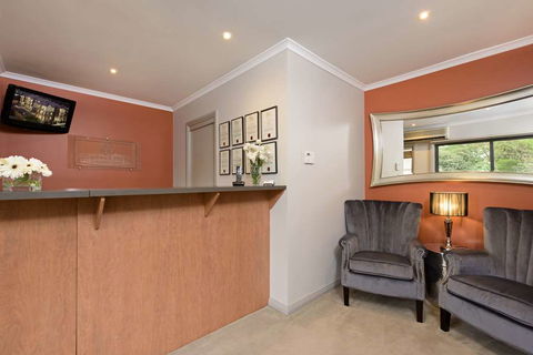 Ringwood Royale Apartment Hotel - Getaway Accommodation 5