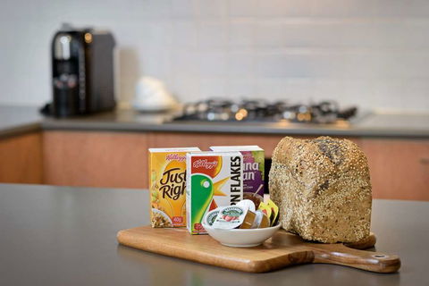 Ringwood Royale Apartment Hotel - Getaway Accommodation 12