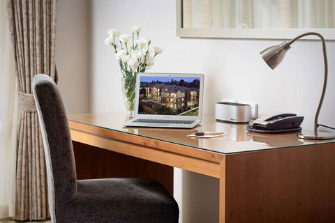 Ringwood Royale Apartment Hotel - Getaway Accommodation 15