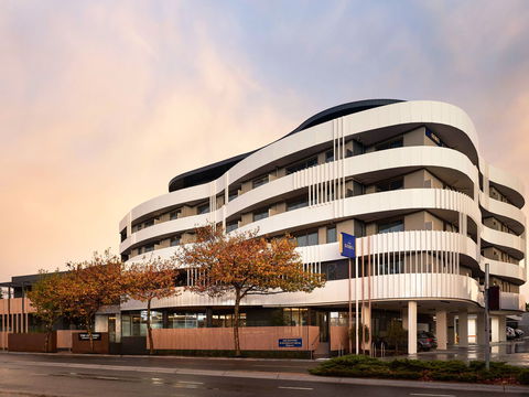 The Sebel Melbourne Ringwood - Getaway Accommodation 1