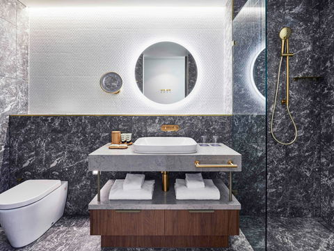 The Sebel Melbourne Ringwood - Getaway Accommodation 3