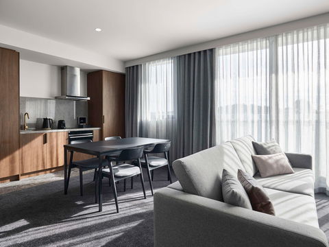 The Sebel Melbourne Ringwood - Getaway Accommodation 6