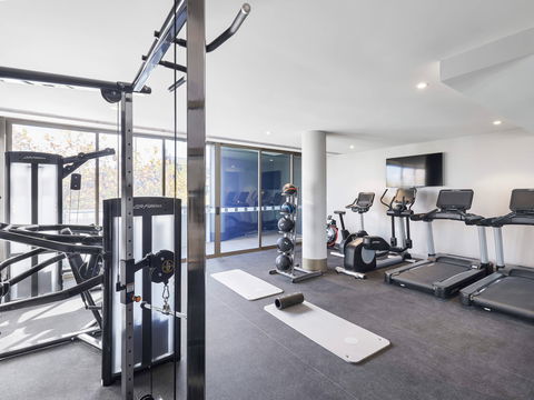 The Sebel Melbourne Ringwood - Getaway Accommodation 16