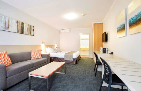 Ferntree Gully, A Nightcap Hotel - Getaway Accommodation 3