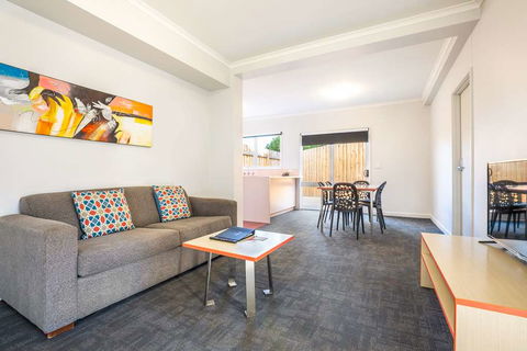 Ferntree Gully, A Nightcap Hotel - Getaway Accommodation 7