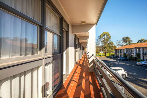 Ferntree Gully, A Nightcap Hotel - Getaway Accommodation 12