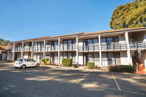 Ferntree Gully, A Nightcap Hotel - Getaway Accommodation 13