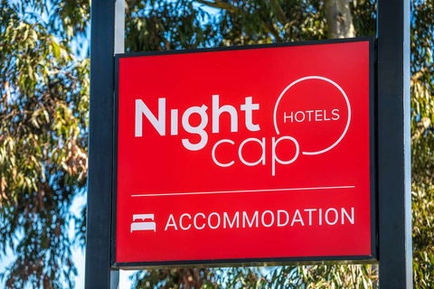 Ferntree Gully, A Nightcap Hotel - Getaway Accommodation 14