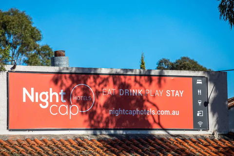 Ferntree Gully, A Nightcap Hotel - Getaway Accommodation 16