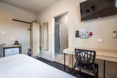 Nightcap At Manhattan Hotel - Getaway Accommodation 14