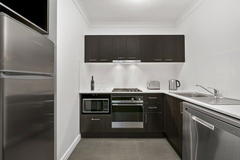 Quest Dandenong - Getaway Accommodation 4