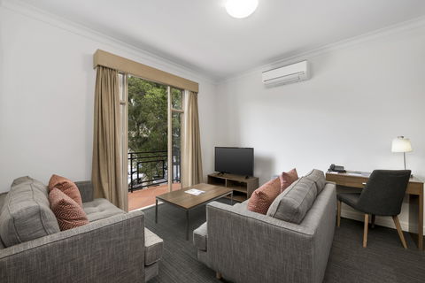 Quest Dandenong - Getaway Accommodation 6