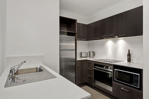 Quest Dandenong - Getaway Accommodation 9