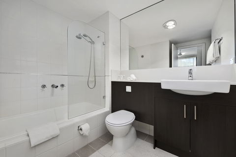 Quest Dandenong - Getaway Accommodation 11