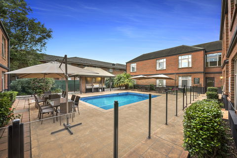 Quest Dandenong - Getaway Accommodation 13