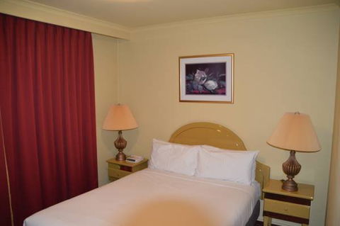 Rowville International Hotel - Getaway Accommodation 4