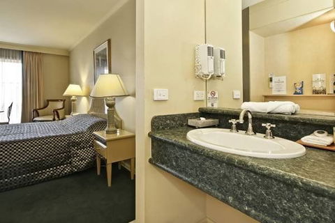 Rowville International Hotel - Getaway Accommodation 5