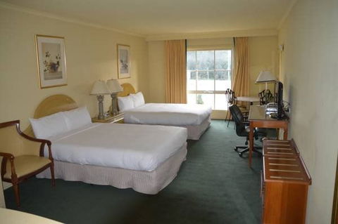 Rowville International Hotel - Getaway Accommodation 6