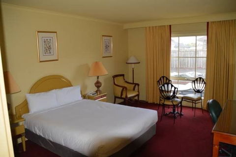 Rowville International Hotel - Getaway Accommodation 7