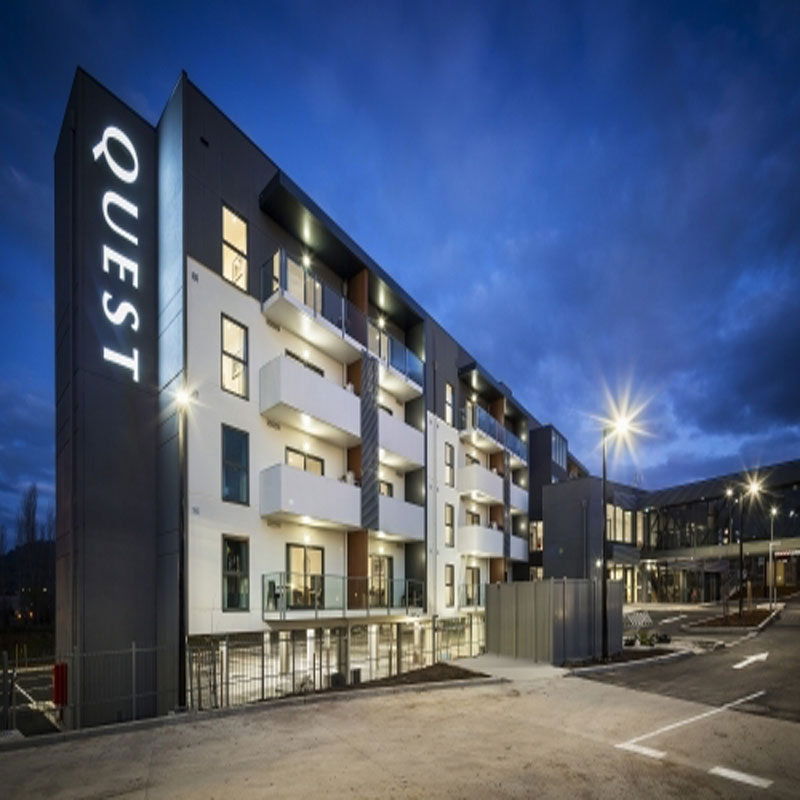 Wodonga VIC Getaway Accommodation